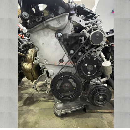 Picture of Haval Jolion 1.5 2022-2025 Turbo Engine Generator