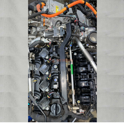Picture of Haval Jolion HEV Complete Engine With Wiring 2022-2025