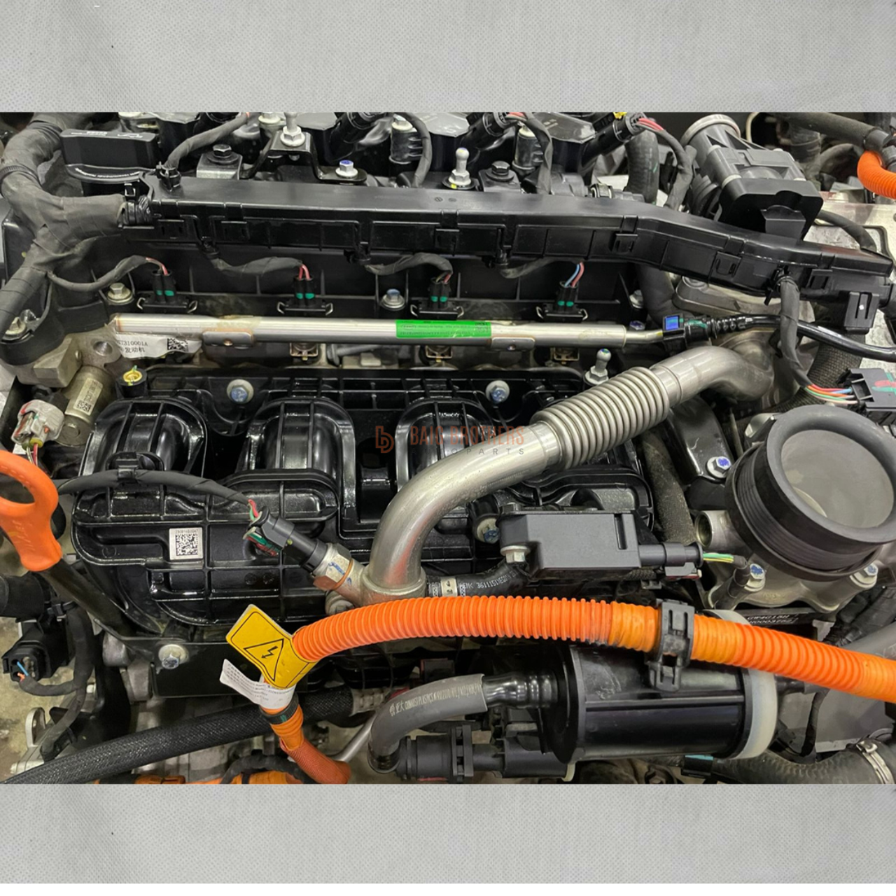 Picture of Haval Jolion HEV 2022-2025 Manifold Intake