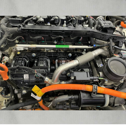 Picture of Haval Jolion HEV 2022-2025 Manifold Intake