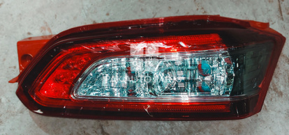 Picture of Daihatsu Robe GR Tail Light Right side