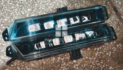 Picture of Honda Insight ZE4 2020-2024 Fog Light