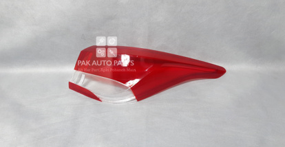 Picture of Changan Alsvin 2019-2025 Back Tail Light Cover Glass
