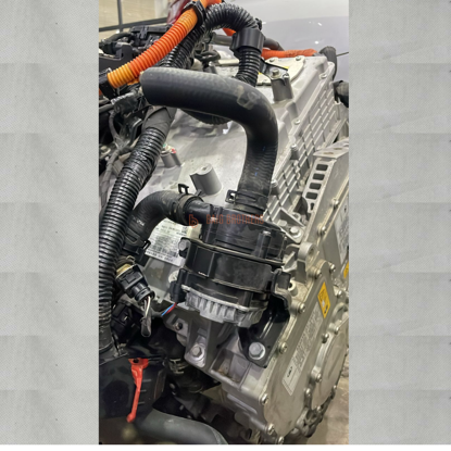 Picture of Haval Jolion HEV 2022-2025 Water Coolant Motor-kit