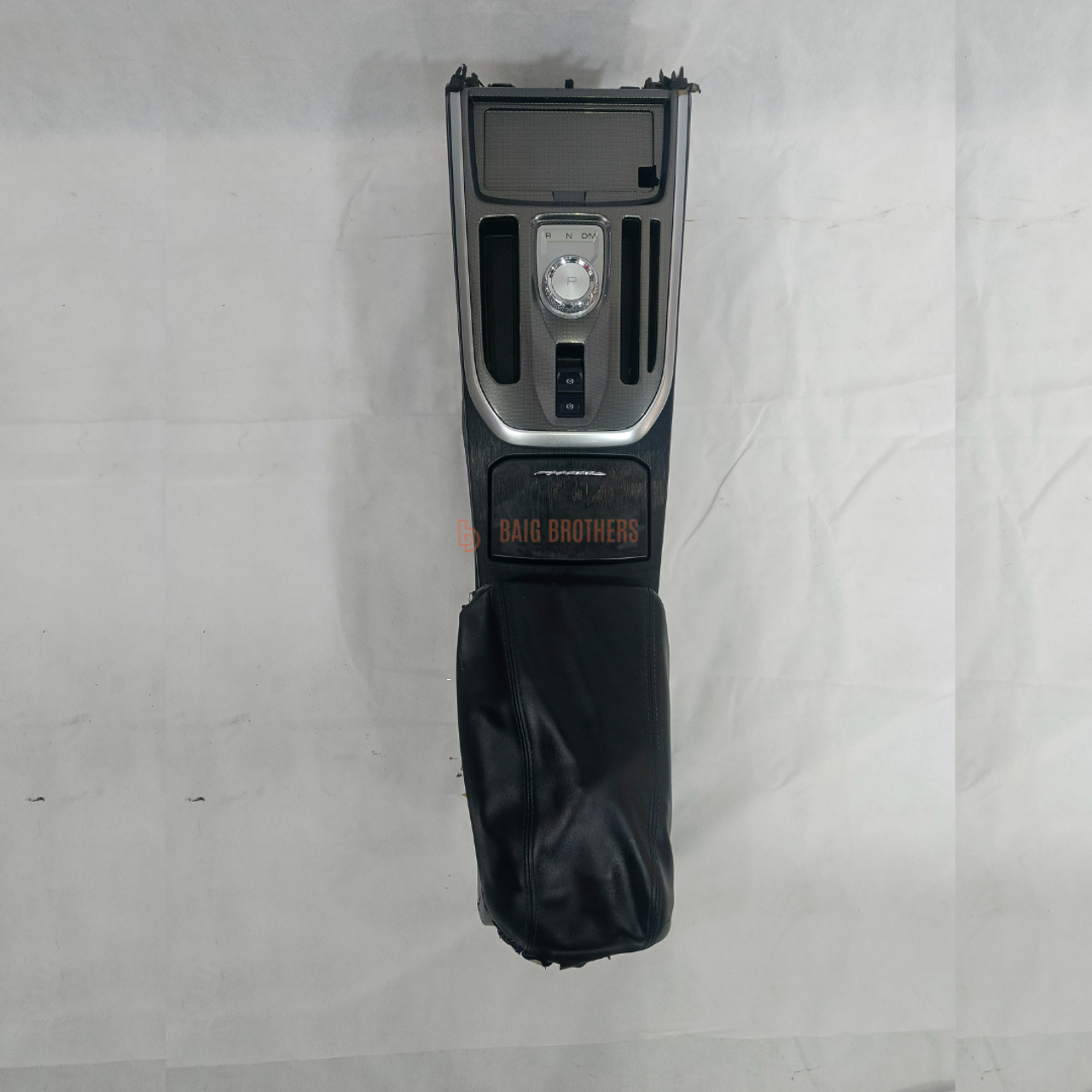 Picture of Havel Jolion Hev 2022-2025 Console