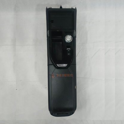 Picture of Hyundai Elantra Hev 2025-2026 Console