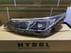 Picture of Toyota Corolla 2018-25 Headlight (HYBBL) Set