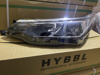 Picture of Toyota Corolla 2018-25 Headlight (HYBBL) Set