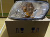 Picture of Toyota Corolla AE101 1998-2002 Corner Lamp Crystal