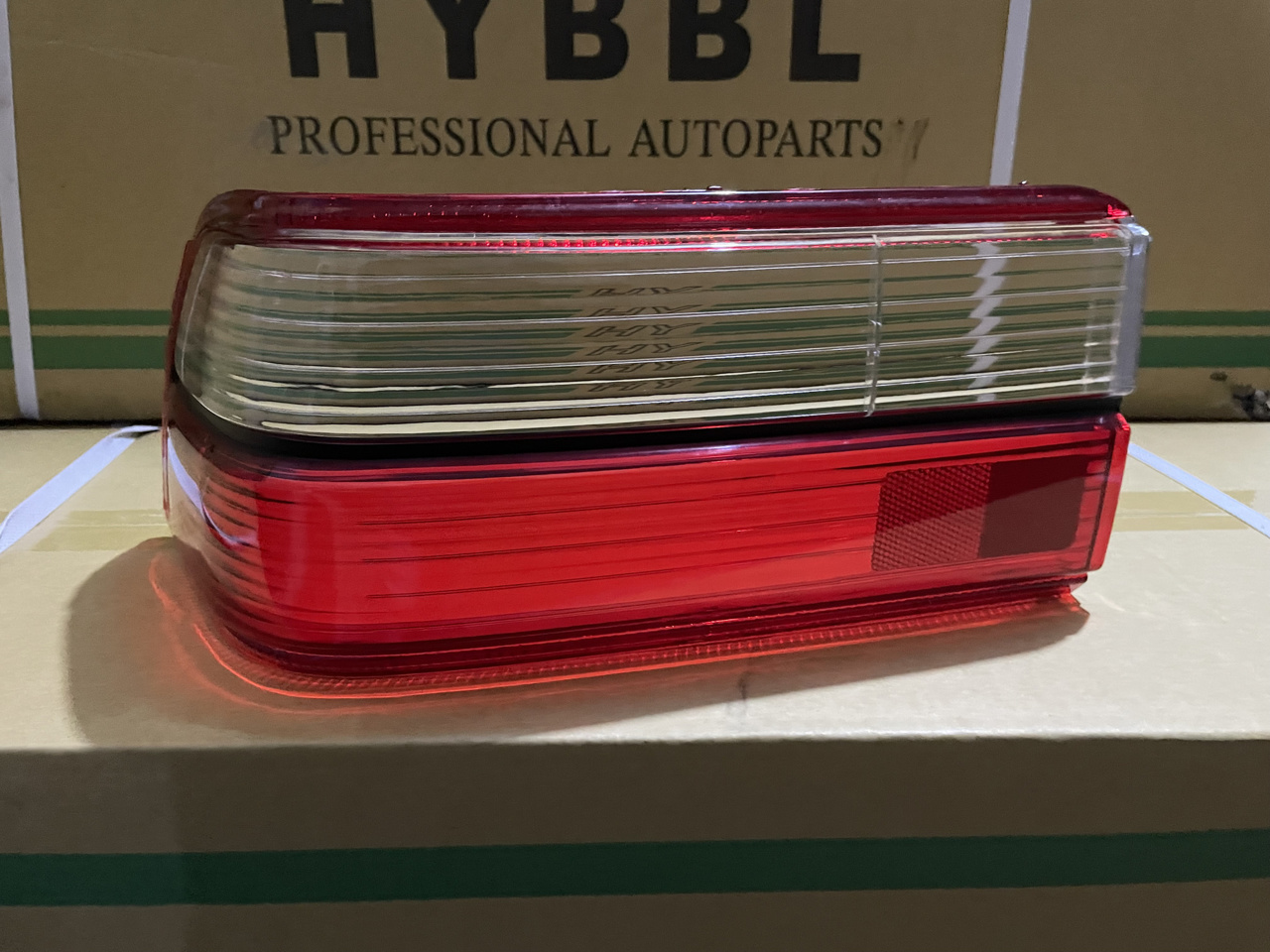 Picture of Toyota Corolla AE101 1998-2000 (Tail Light) Glass