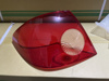 Picture of Toyota Corolla 2003-07 Backlight (Tail Light) Glass