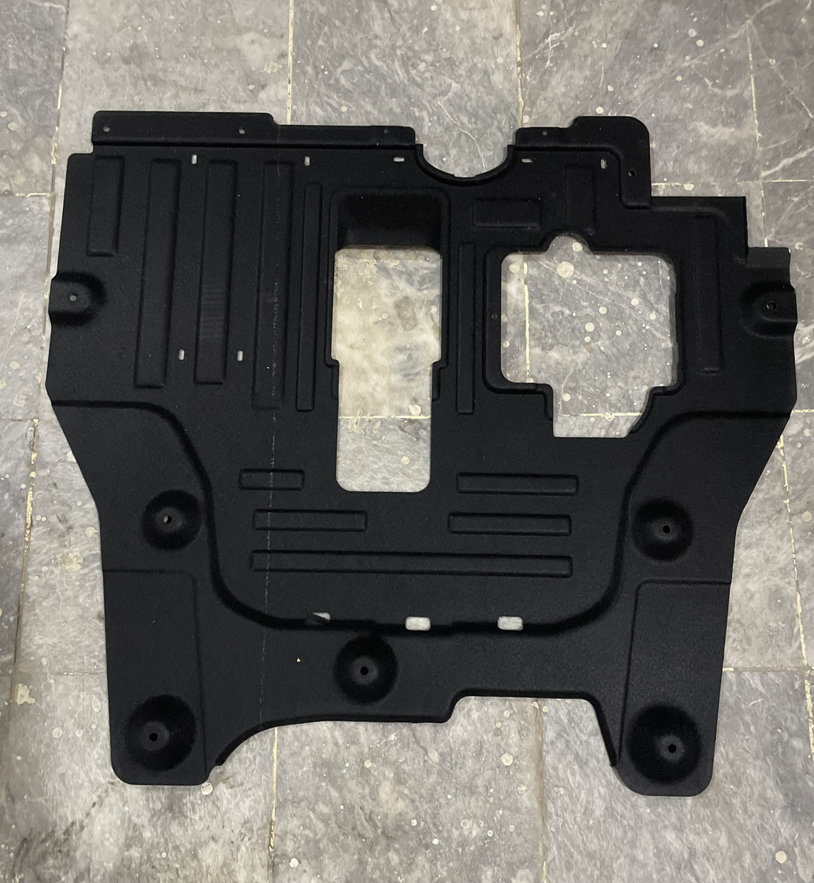 Picture of GWM Haval H6 Hev 2024-25 Engine Shield