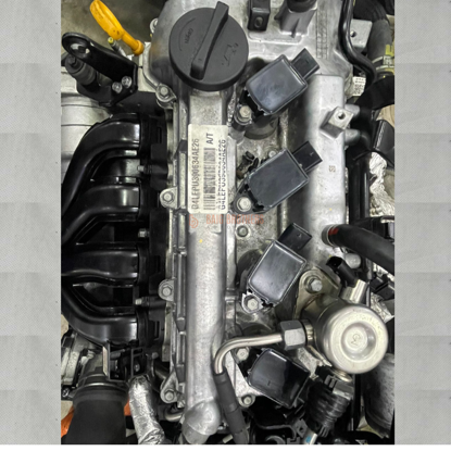 Picture of Hyundai Elantra Hybrid 2025-2026 Engine Coils