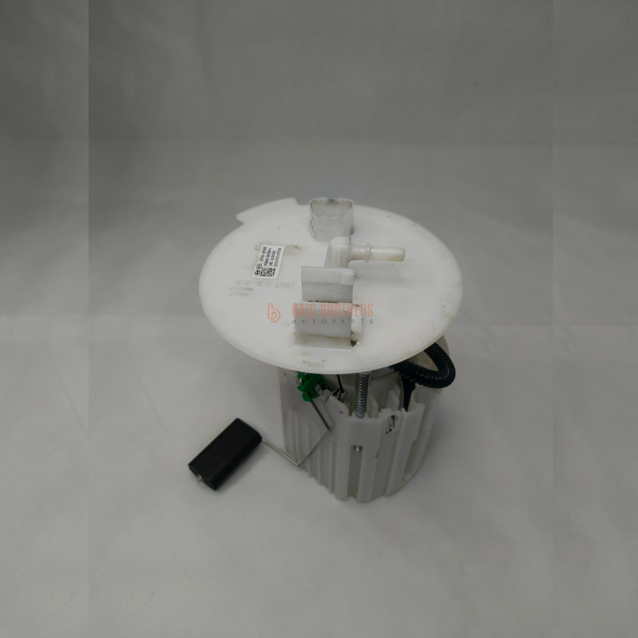 Picture of Hyundai Elantra Hybrid Fuel Pump 2025-2026