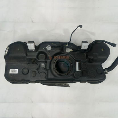 Picture of Hyundai Elantra Hybrid 2025-2026 Fuel Tank