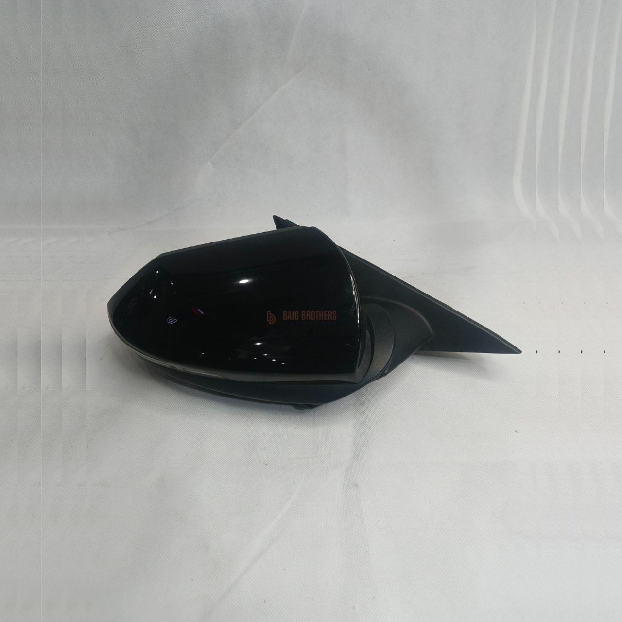 Picture of Hyundai Elantra Hybrid 2025-2026 Left Side Mirror