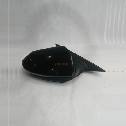 Picture of Hyundai Elantra Hybrid 2025-2026 Left Side Mirror