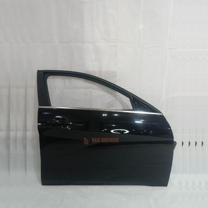 Picture of Hyundai Elantra Hybrid 2025-2026 Right Front Door