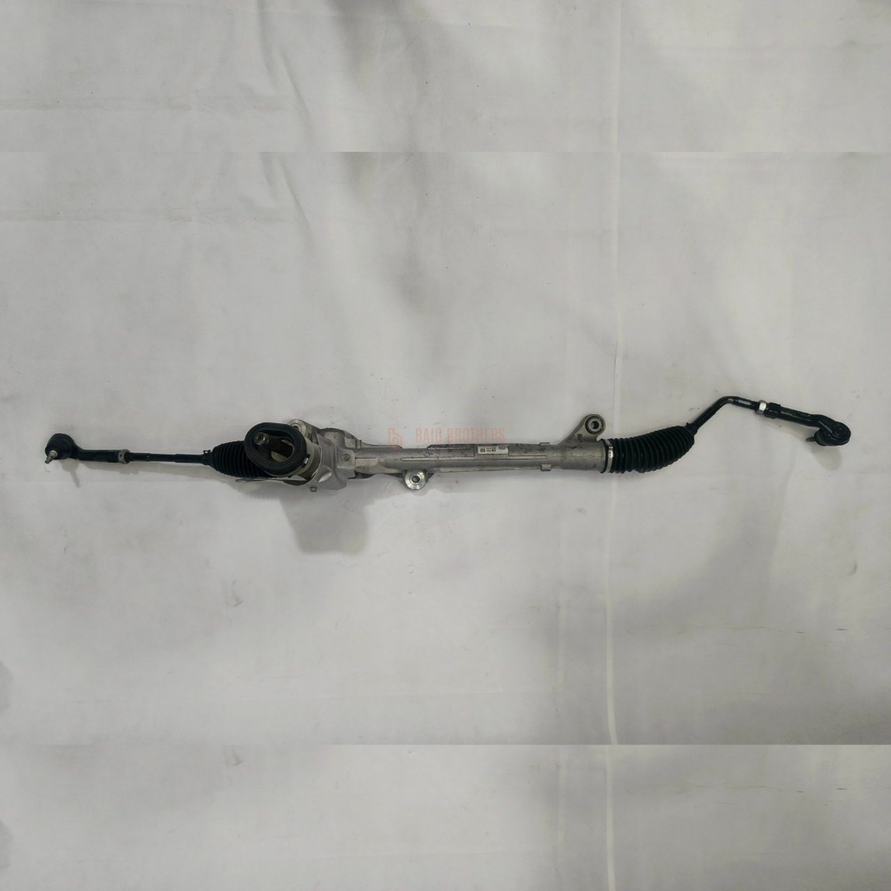Picture of Hyundai Elantra Hybrid 2025-2026 Steering Assembly