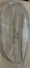Picture of Honda Civic 1996-97 Headlight Glass (Cover)