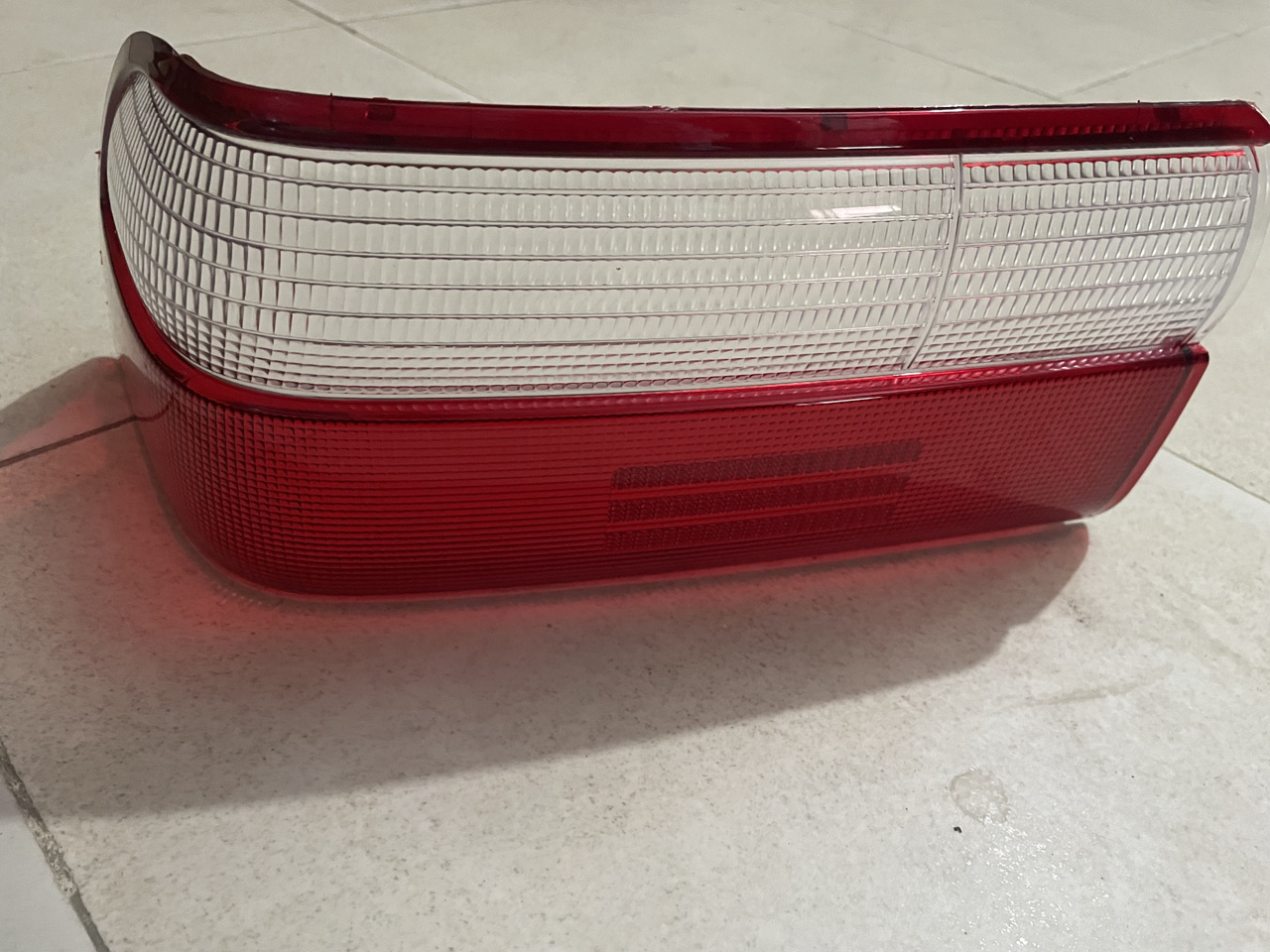 Picture of Toyota Corolla AE100 1996-1997 Backlight Glass