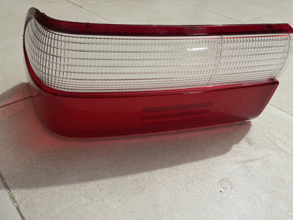 Picture of Toyota Corolla AE100 1996-1997 Backlight Glass