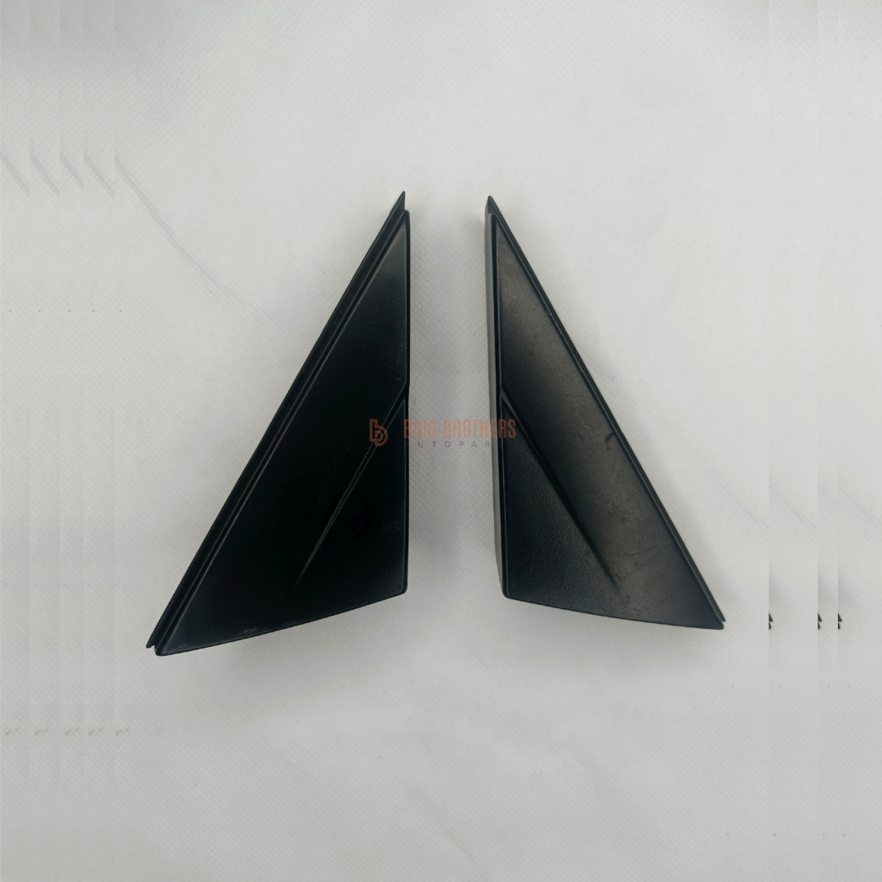 Picture of Hyundai Tucson 2020-2025 Door Garnish