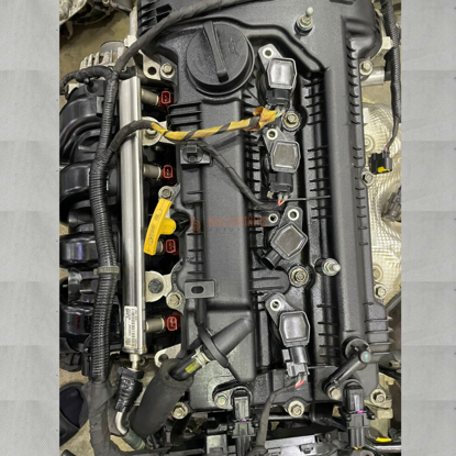 Picture of Kia sportage 2020-2026 Engine coil & Head Assembly