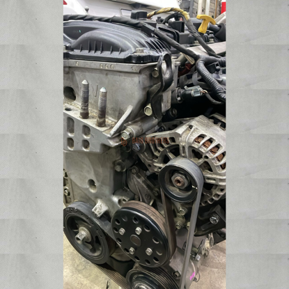 Picture of Kia sportage 2020-2025 Engine Generator