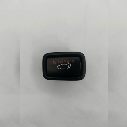 Picture of Kia Sportage 2020-2025 Trunk Button