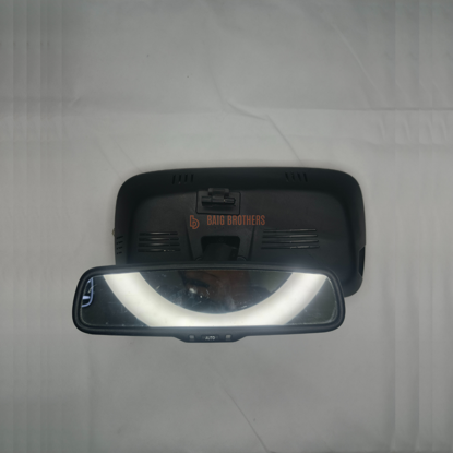 Picture of Haval H6 Hev 2022-2025 Back View Mirror