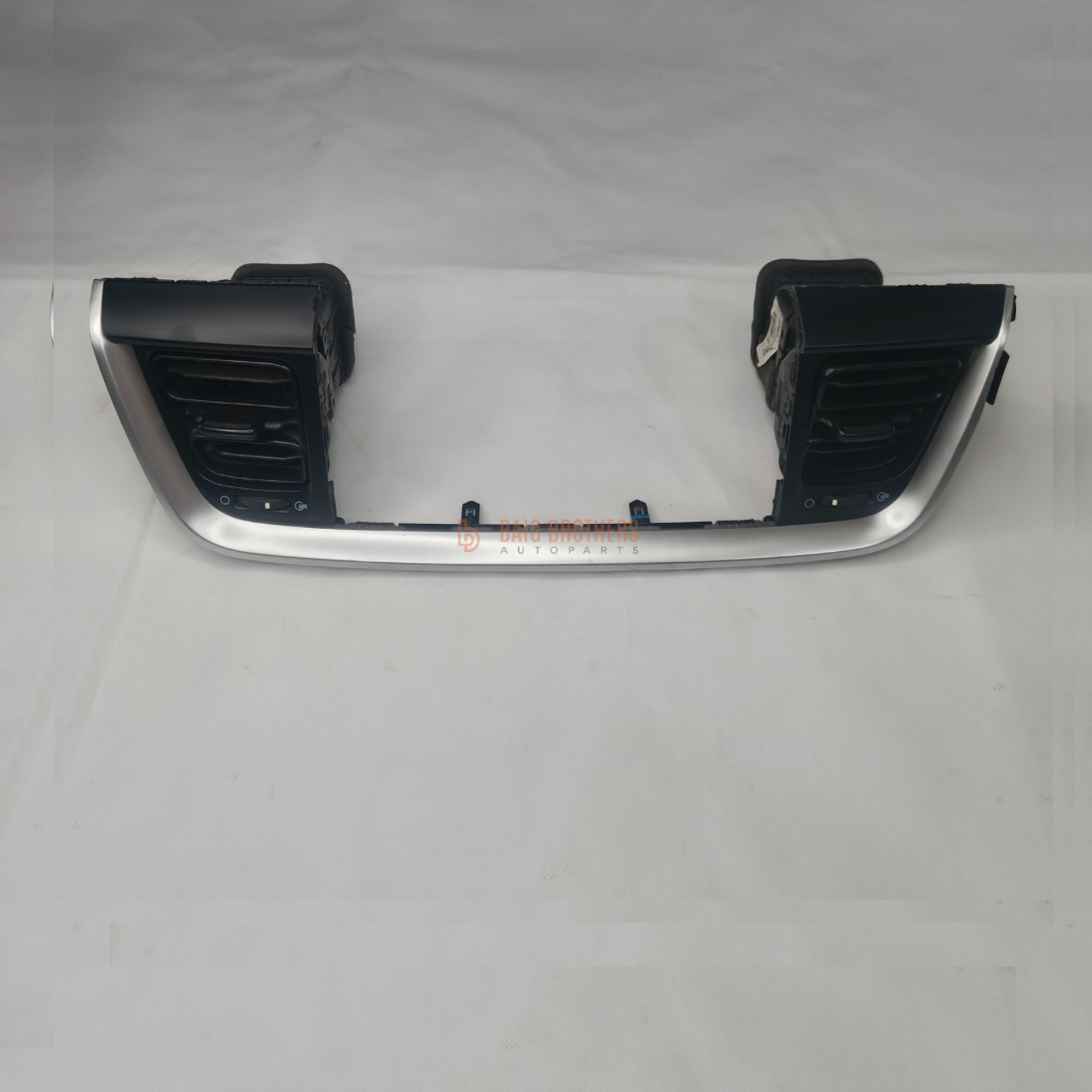 Picture of Kia Stonic 2020-2025 Center Ac Grill