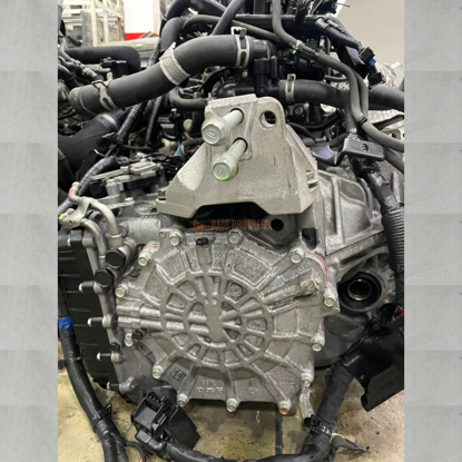 Picture of Kia Stonic 2020-2025 Complete Gear Box