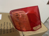 Picture of Toyota Corolla Axio 2007-12 Tail Light Backlight Glass