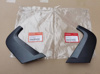 Picture of Honda Civic 2012-2015 Rear Door Pilar Samosa Garnish