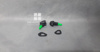Picture of Honda Civic 2007-12 Wiper Bottle Nozzle Set