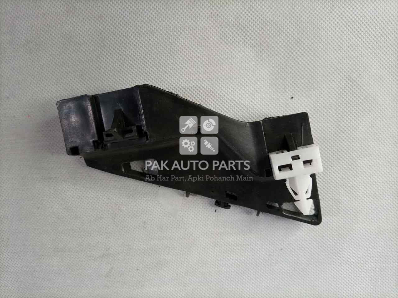 Picture of Honda Civic 2003-2006 Rear Bumper Spacer