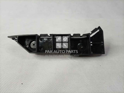 Picture of Honda Civic 2003-2006 Front Bumper Spacer