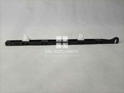 Picture of Honda Civic 2003-2006 Rear Bumper Spacer