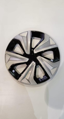 Picture of 15 Inch Universal Wheel Covers Set 4Pcs