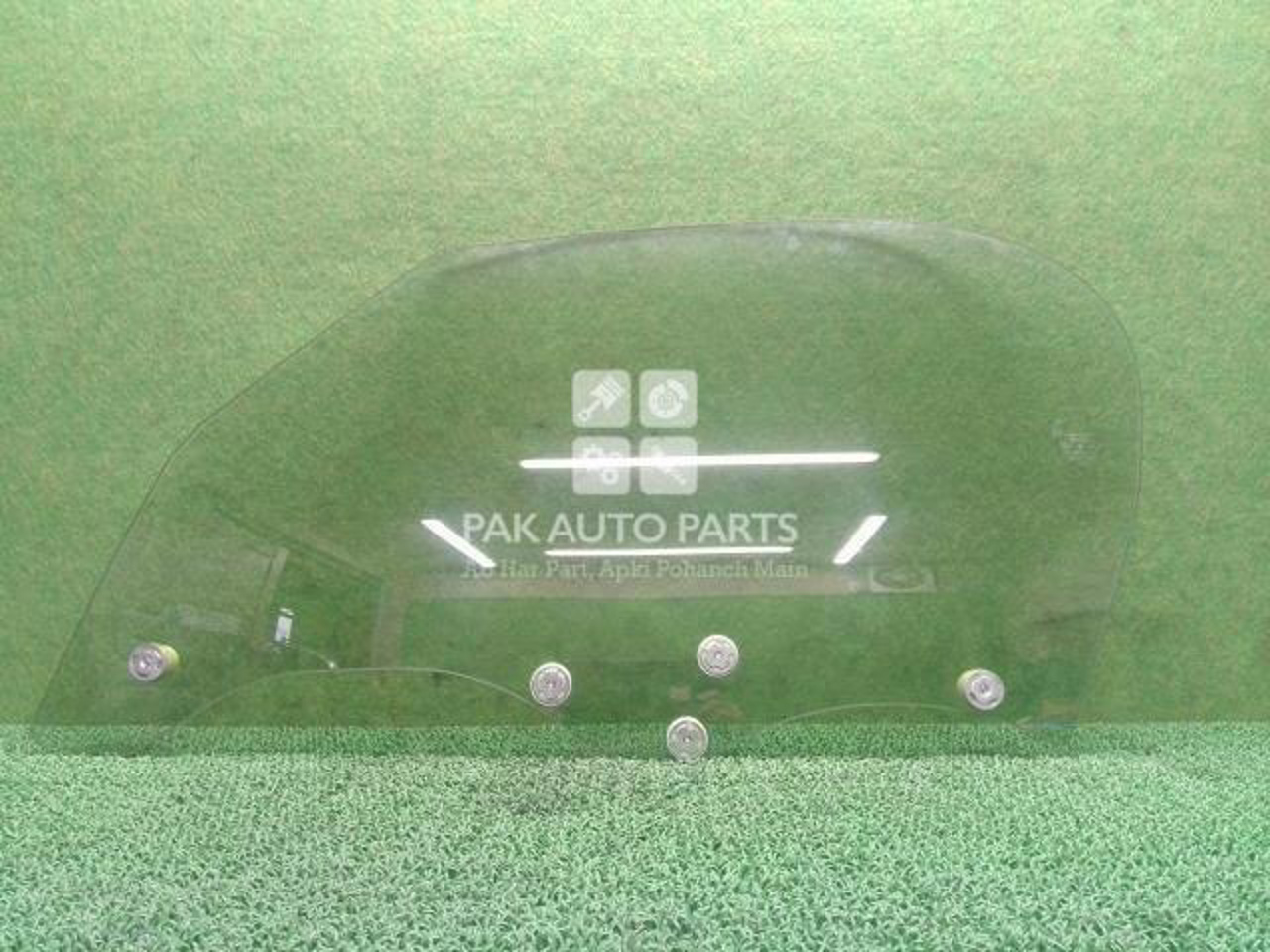 Picture of Daihatsu Copen 2014-2024 Front Door Glass