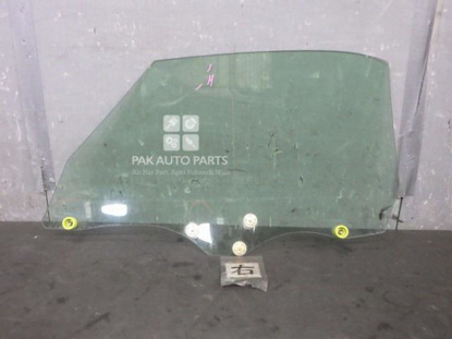Picture of Daihatsu Copen 2008 Front Door Glass