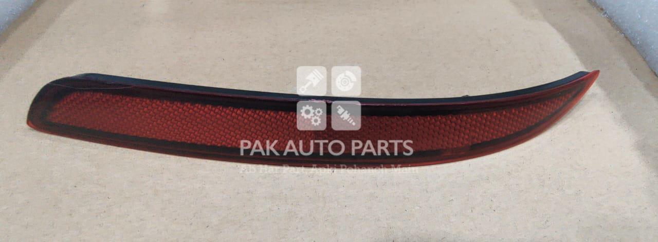 Picture of Changan Alsvin 2020-2025 Rear Bumper Reflector