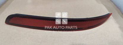 Picture of Changan Alsvin 2020-2025 Rear Bumper Reflector