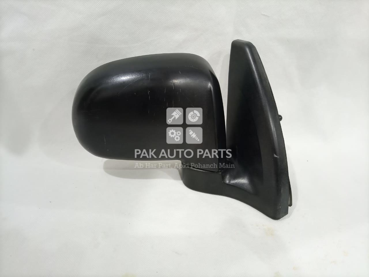 Picture of Hyundai Santro Side Mirrors