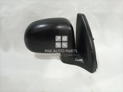 Picture of Hyundai Santro Side Mirrors