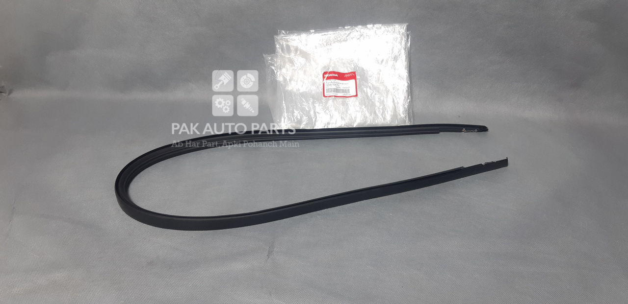 Picture of Honda Civic 2017-21 Roof Rubber Molding