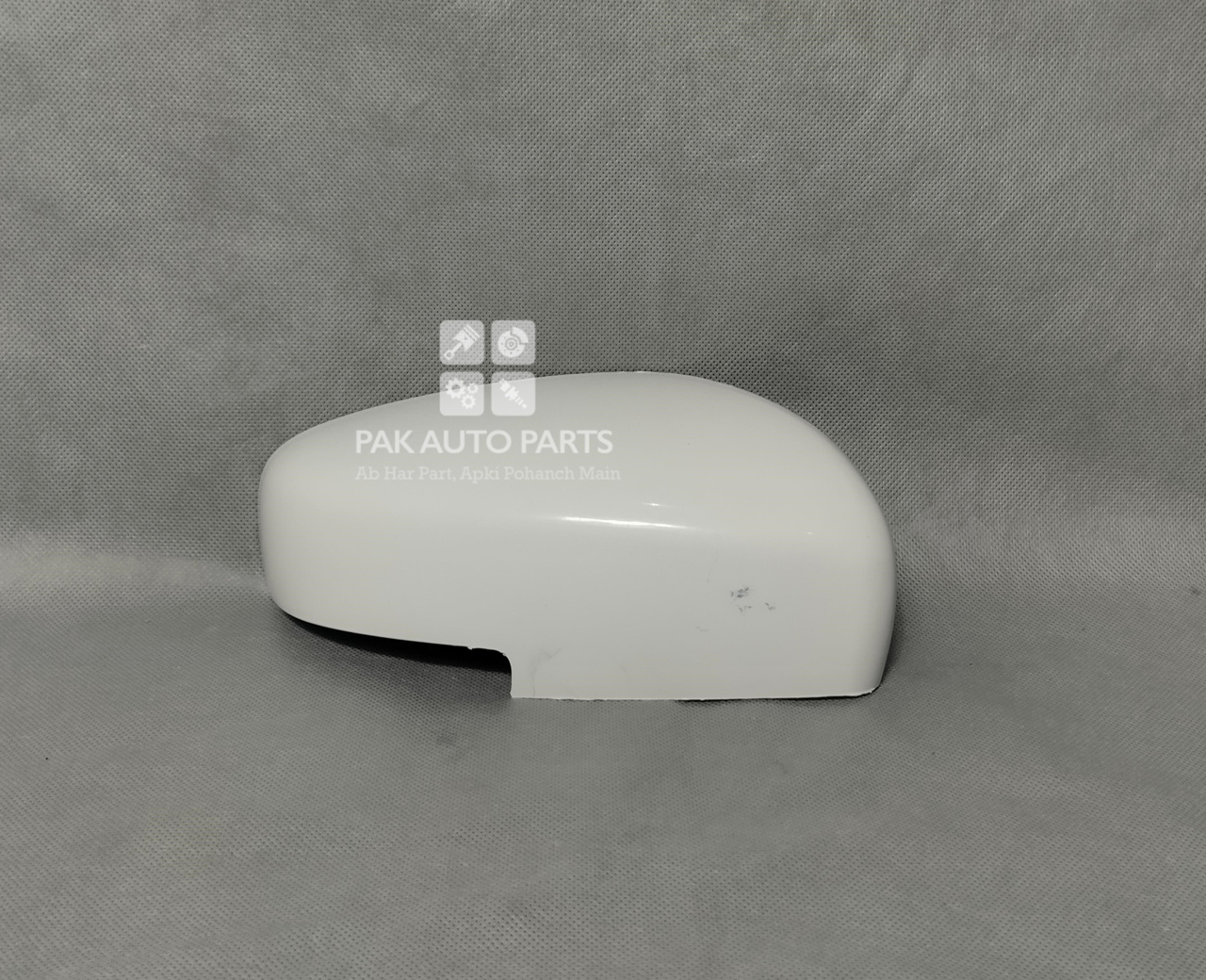 Picture of Suzuki Swift 2022-25 Side Mirror Cover