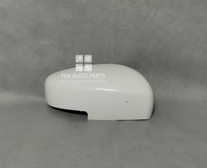 Picture of Suzuki Swift 2022-25 Side Mirror Cover