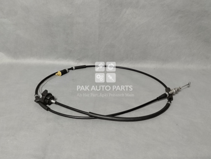 Picture of Honda Civic 2002-2006 Acclater Cable